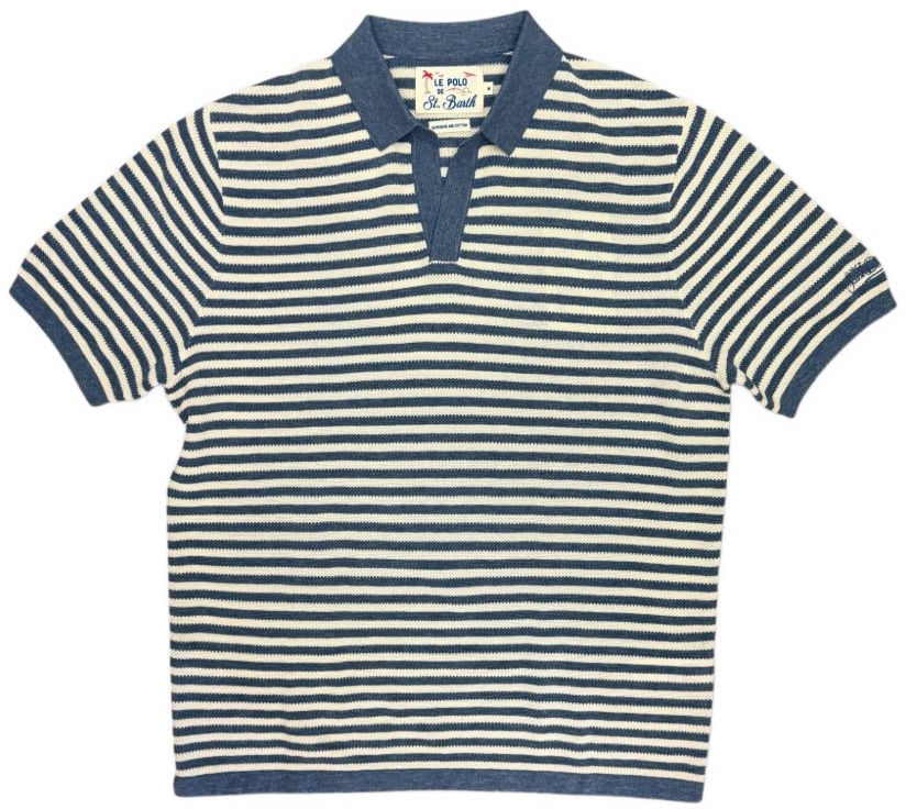 MC2 Saint Barth T-Shirts And Polos Divers Divers