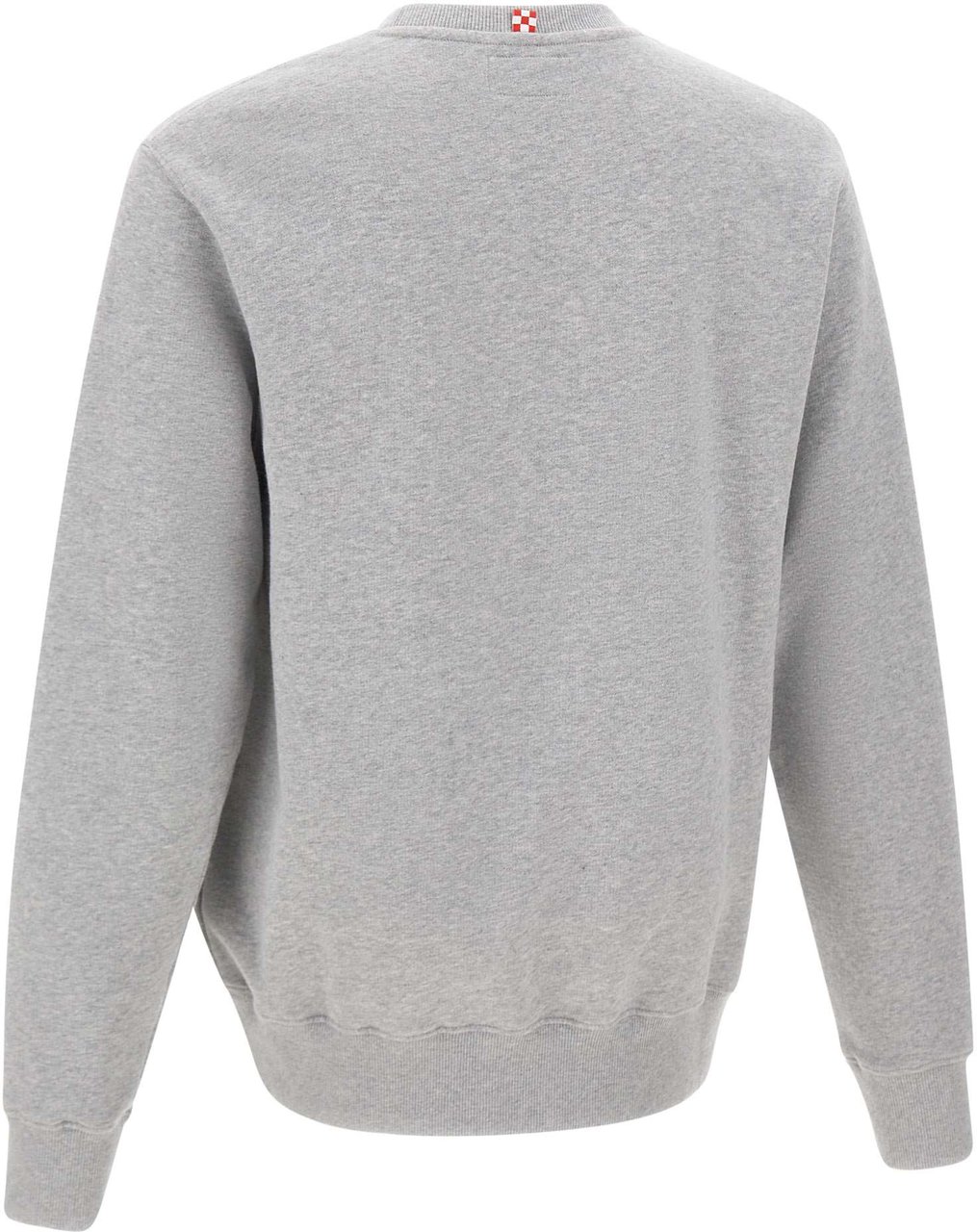 MC2 Saint Barth Sweaters Grey Grijs