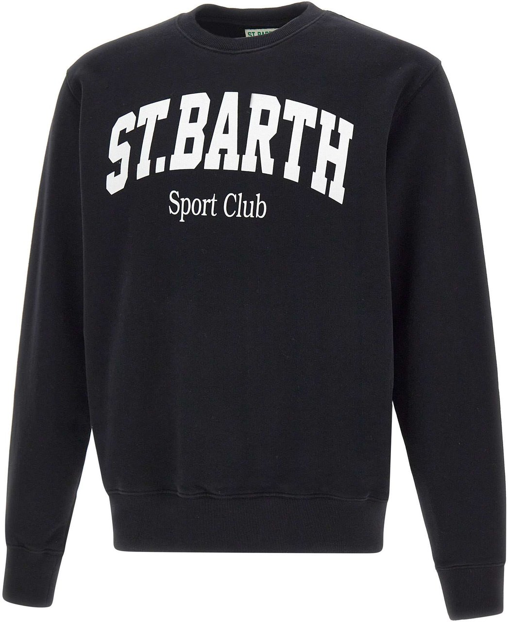 MC2 Saint Barth Sweaters Black Zwart