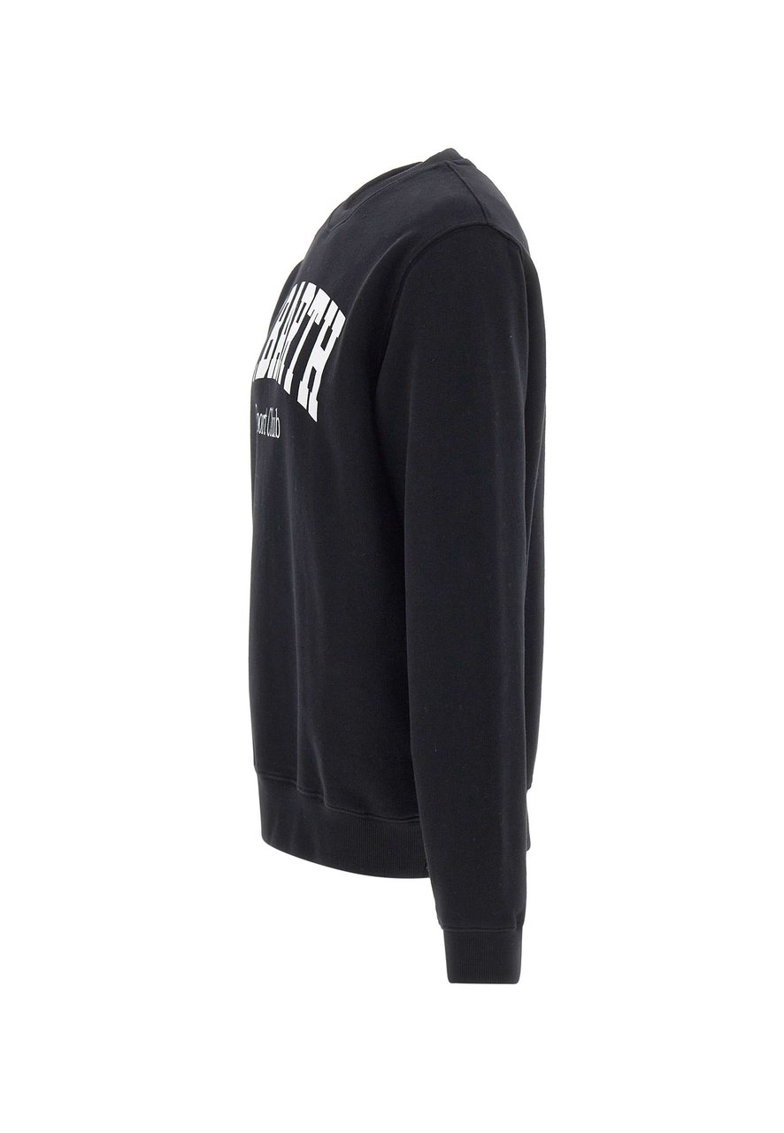 MC2 Saint Barth Sweaters Black Zwart