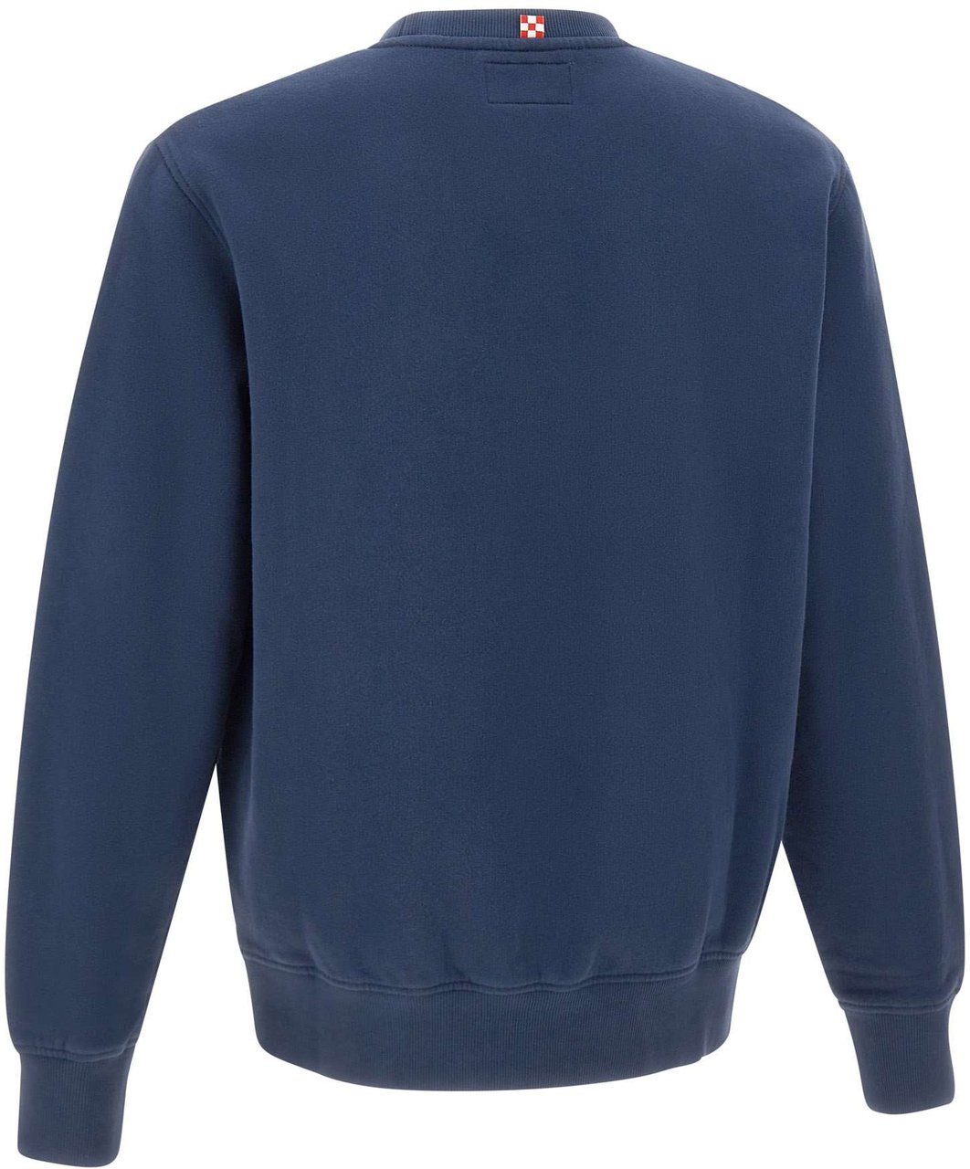 MC2 Saint Barth Sweaters Blue Blauw