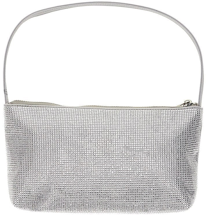 MC2 Saint Barth Bags Silver Zilver