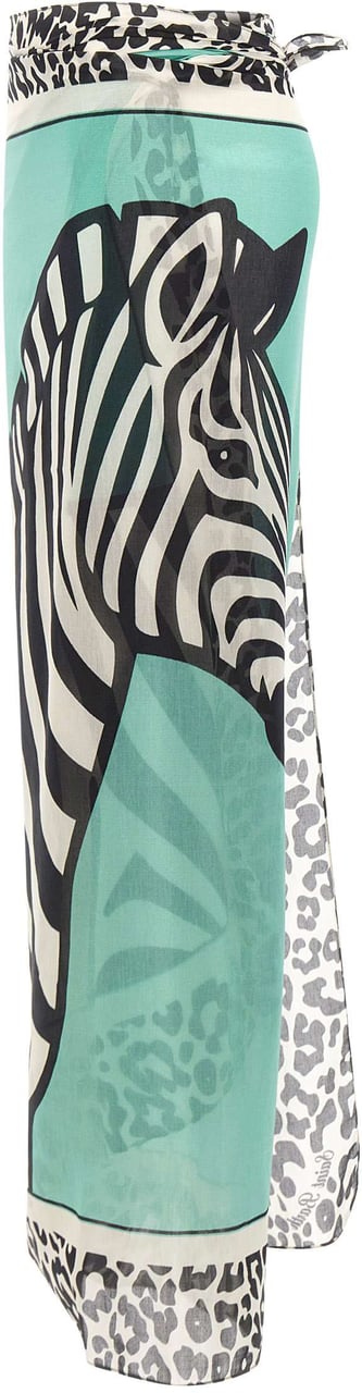 MC2 Saint Barth Skirts Multicolor Divers