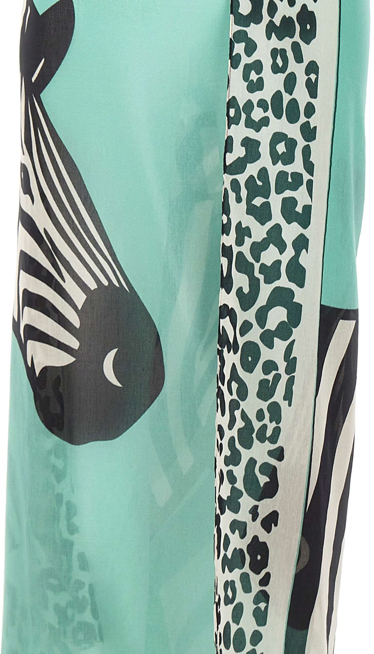 MC2 Saint Barth Skirts Multicolor Divers