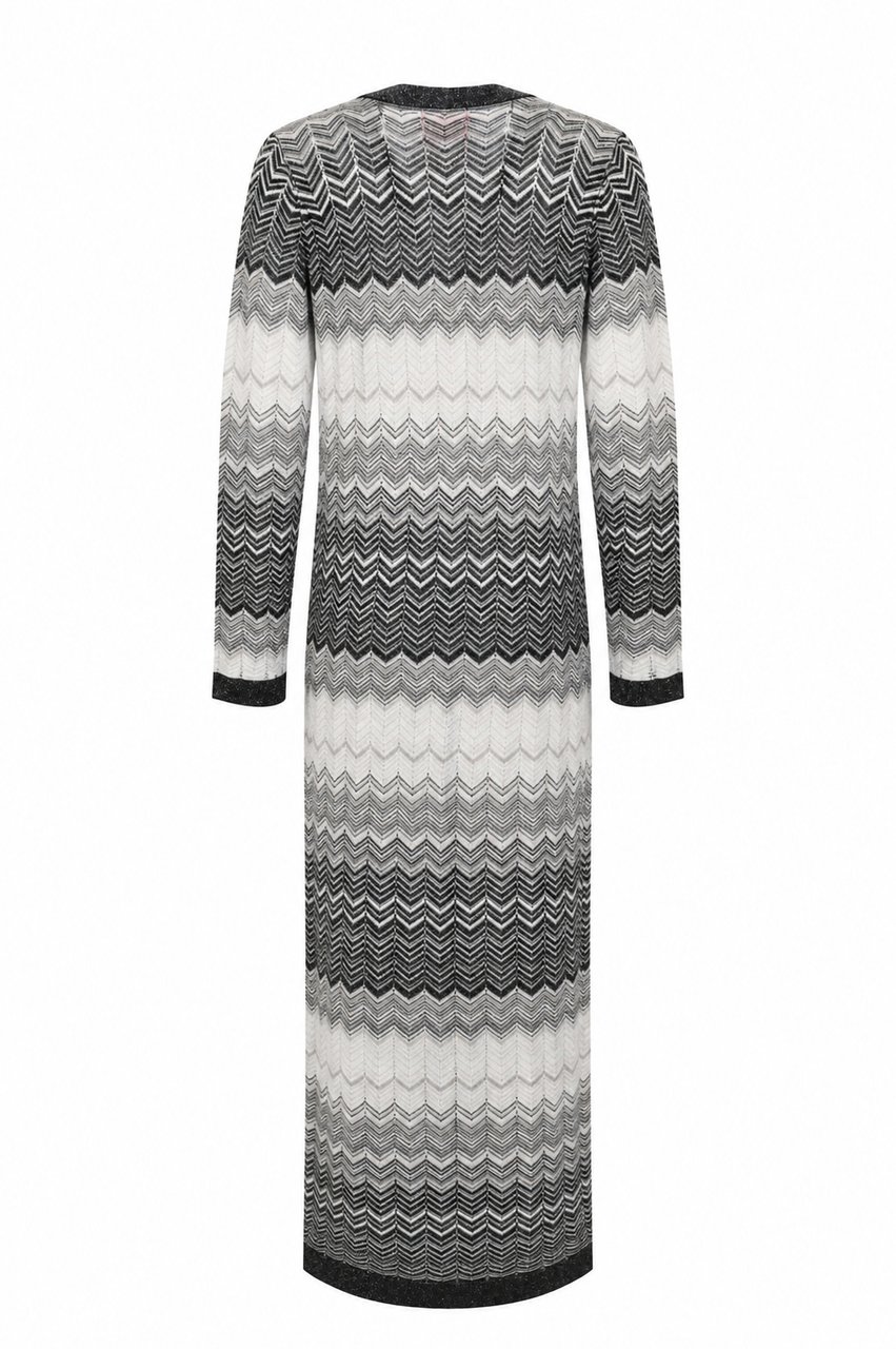 MC2 Saint Barth Sweaters Sea Wave Lurex 00L Divers