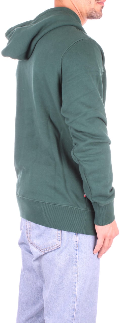 MC2 Saint Barth Sweaters Green Groen