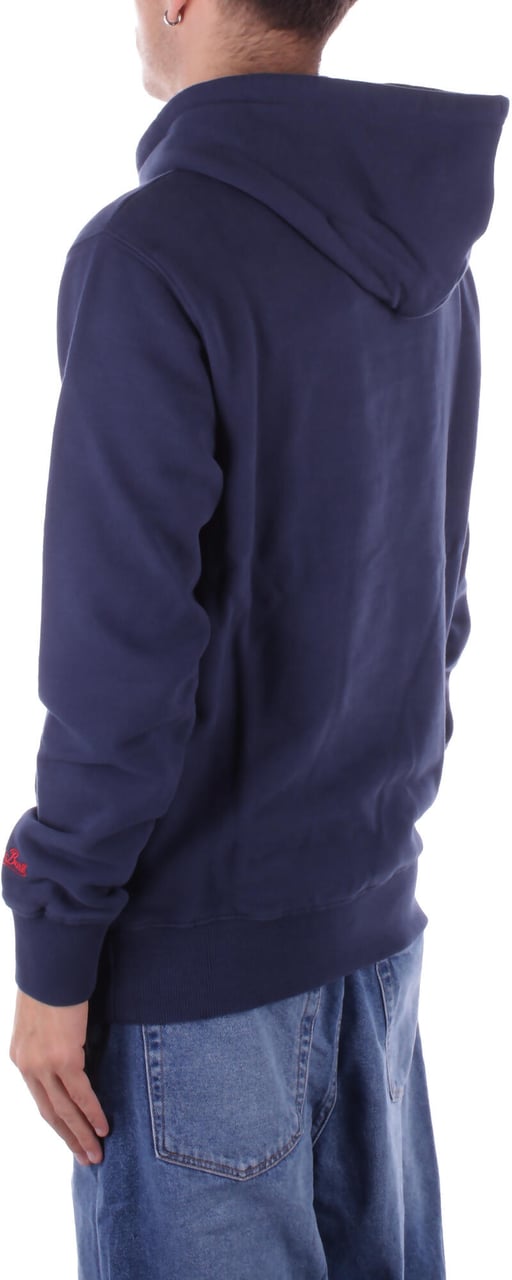 MC2 Saint Barth Sweaters Red Rood