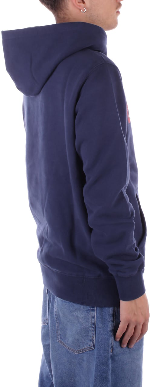 MC2 Saint Barth Sweaters Red Rood