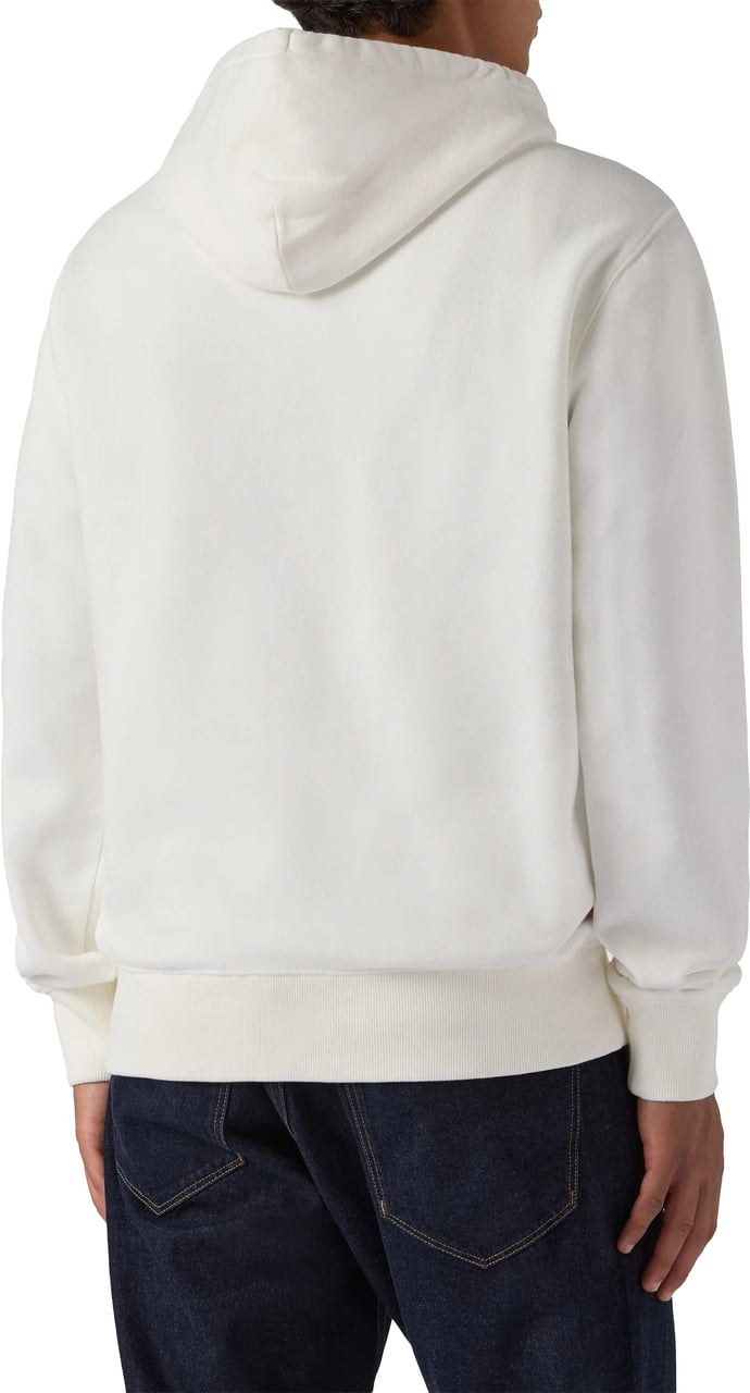 MC2 Saint Barth Sweaters Bianco Wit