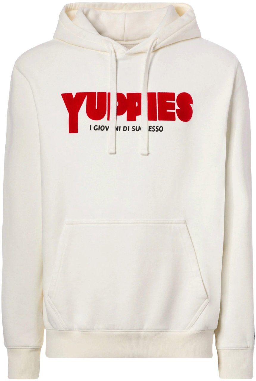 MC2 Saint Barth Sweaters Bianco Wit