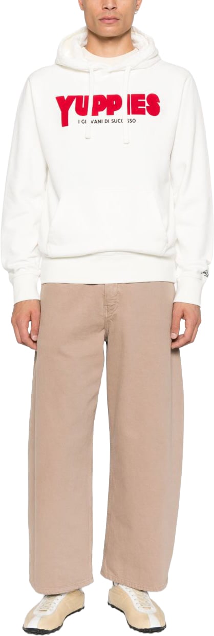 MC2 Saint Barth Sweaters White Wit