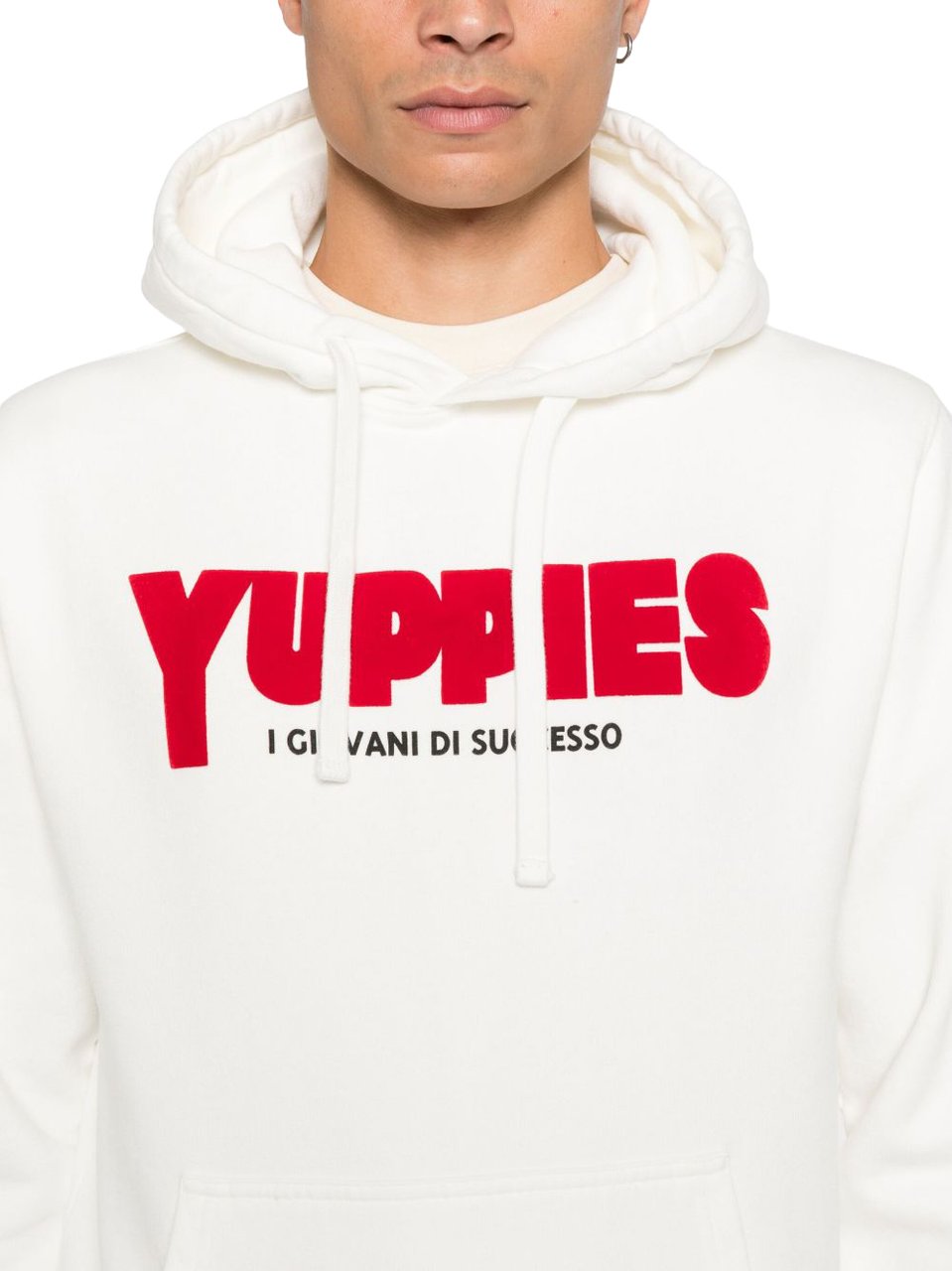 MC2 Saint Barth Sweaters White Wit