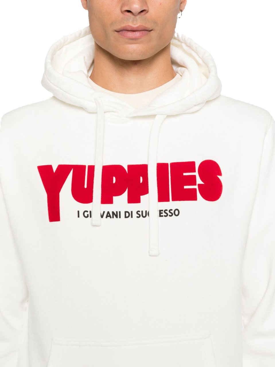 MC2 Saint Barth Sweaters White Wit