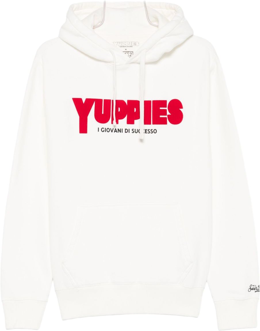 MC2 Saint Barth Sweaters White Wit