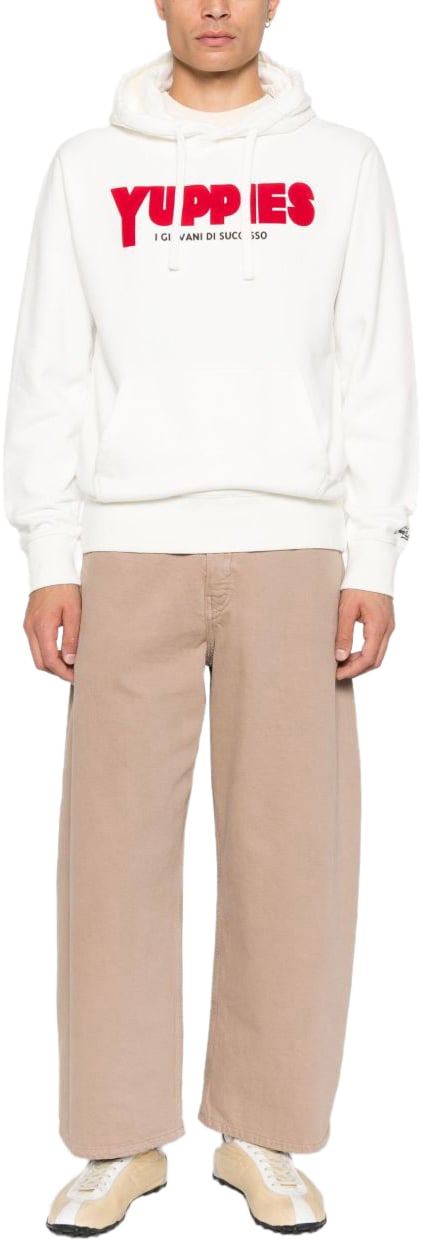 MC2 Saint Barth Sweaters White Wit