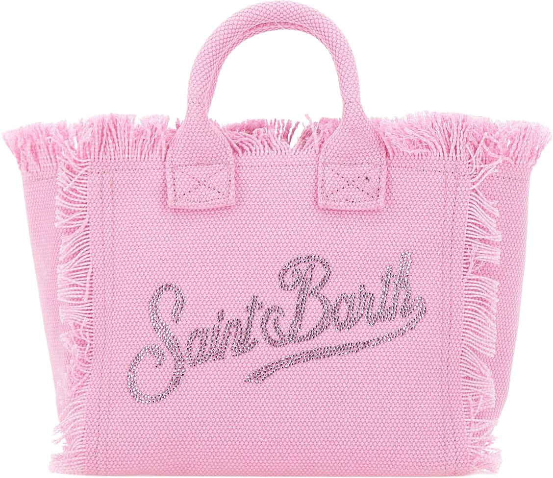 MC2 Saint Barth Bags Pink Roze