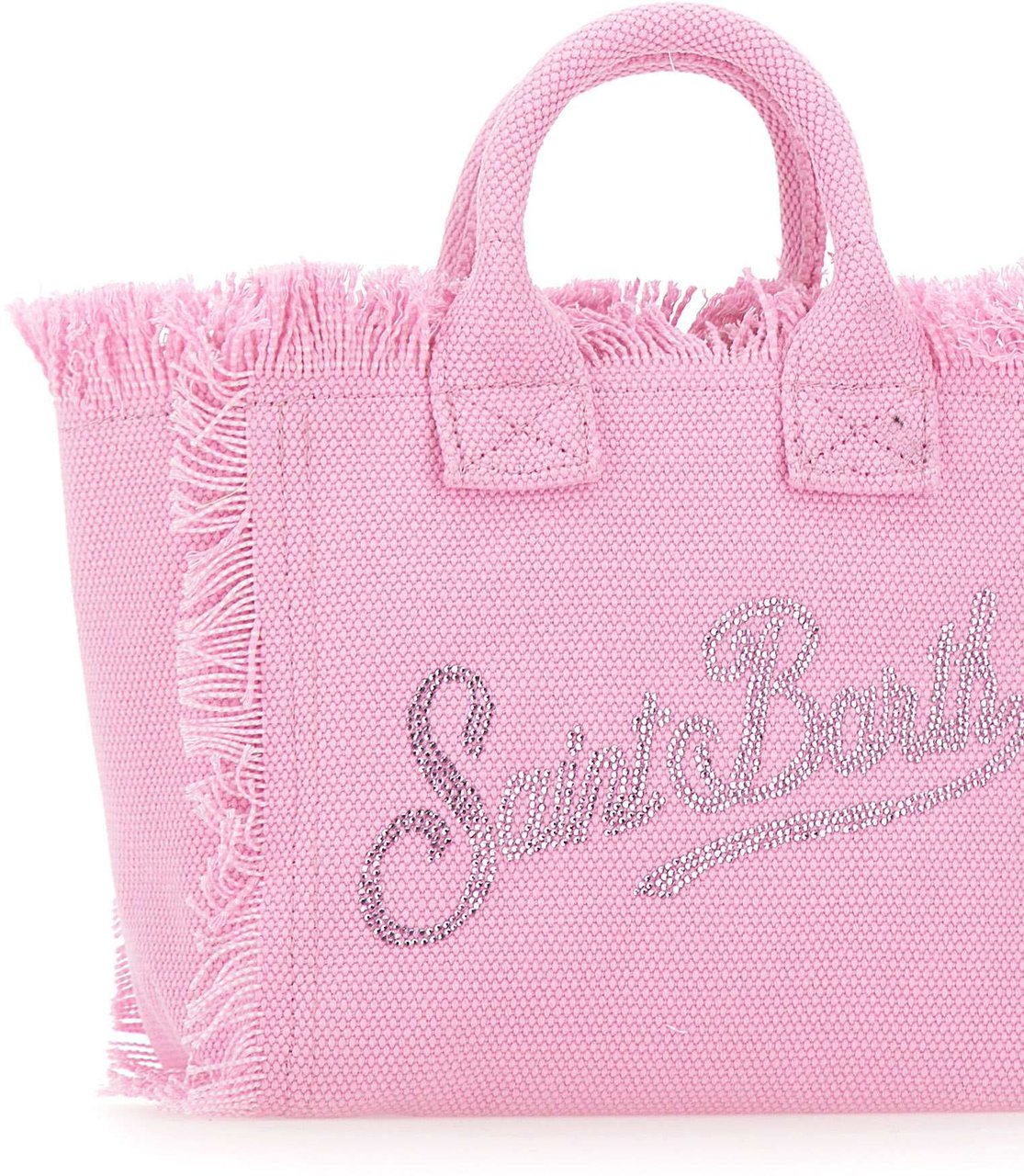 MC2 Saint Barth Bags Pink Roze