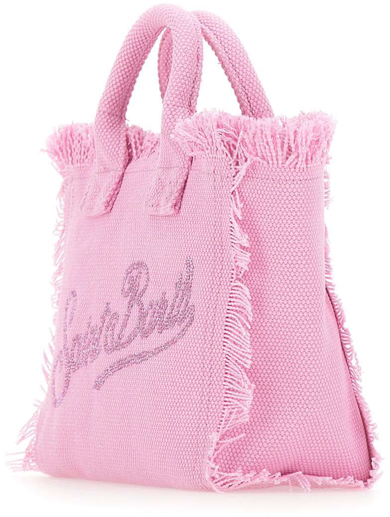 MC2 Saint Barth Bags Pink Roze