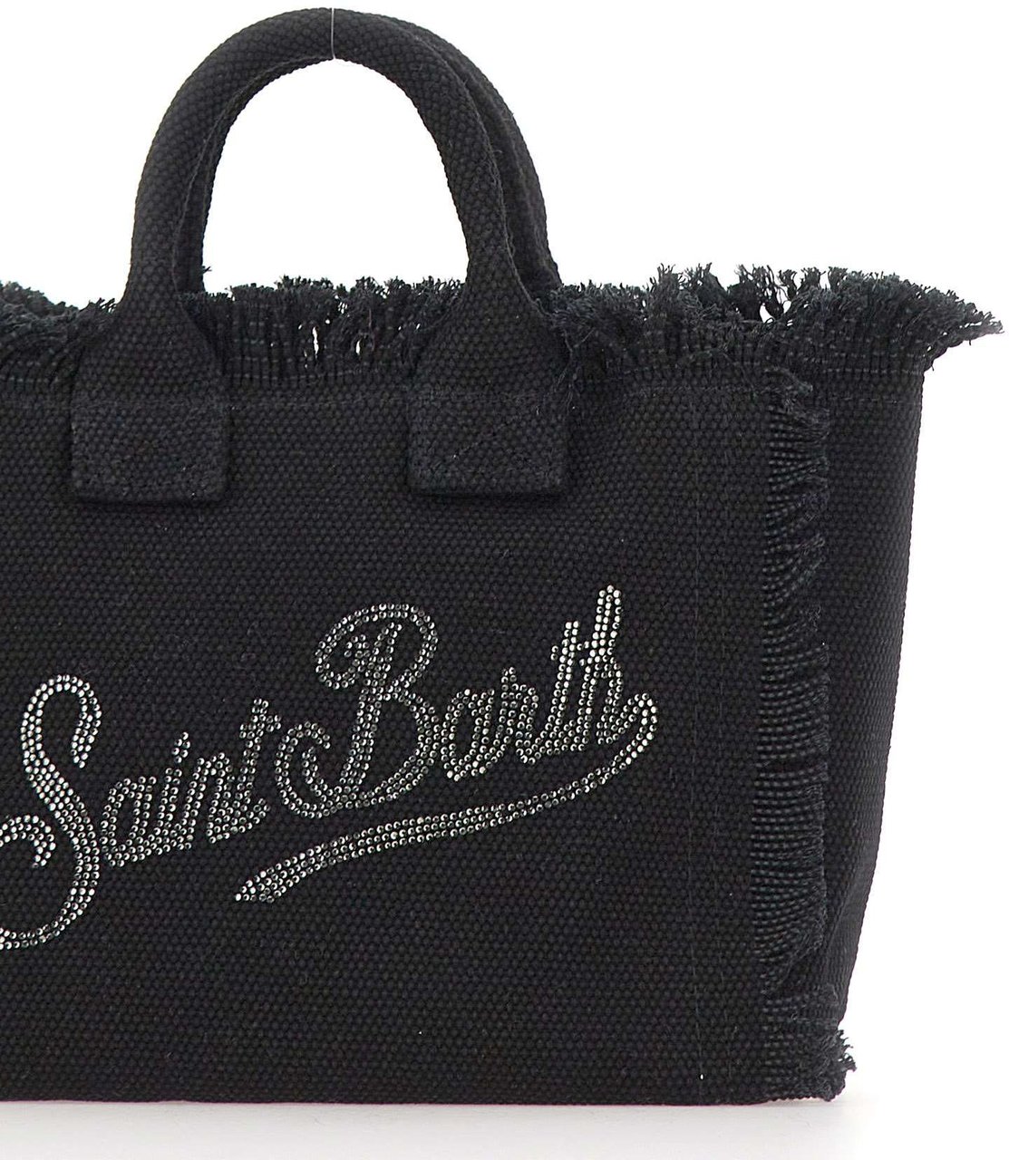 MC2 Saint Barth Bags Black Zwart