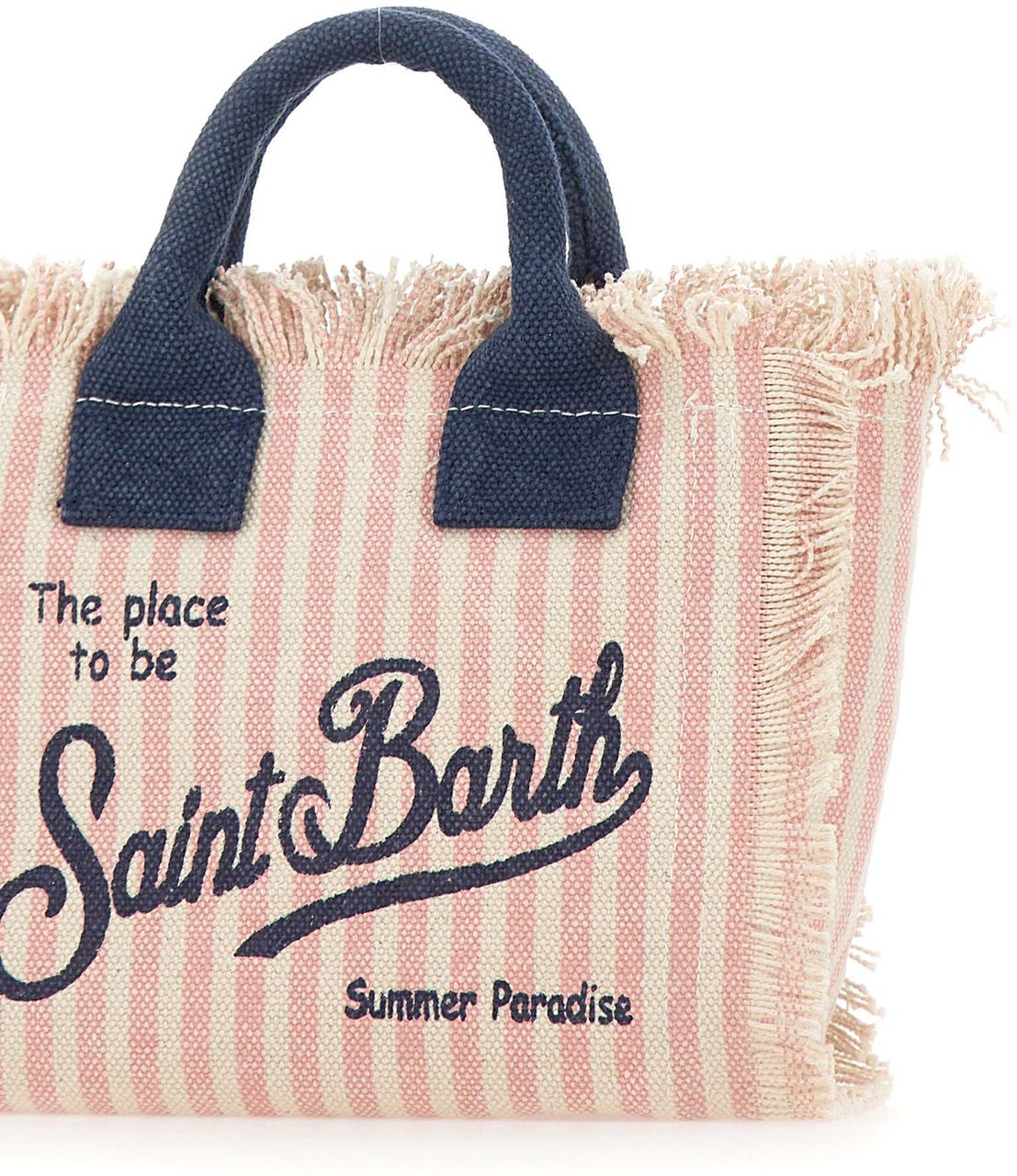 MC2 Saint Barth Bags Pink Roze