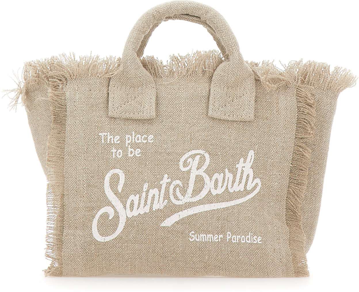 MC2 Saint Barth Bags Beige Beige