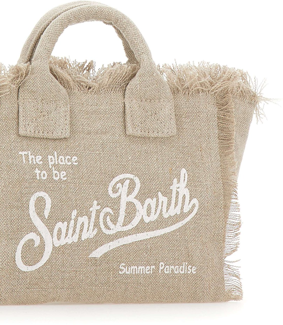 MC2 Saint Barth Bags Beige Beige