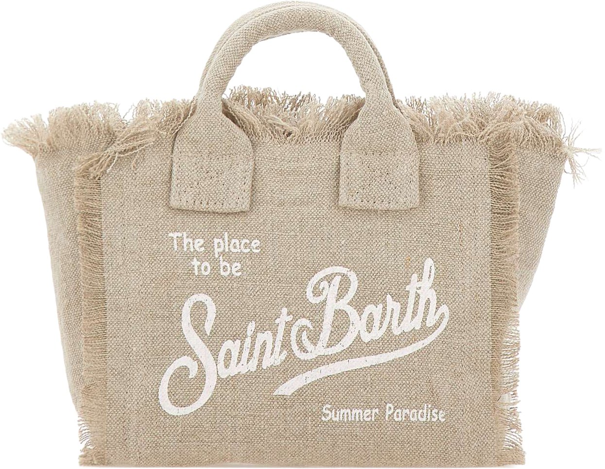 MC2 Saint Barth Bags Beige Beige