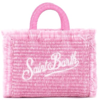 MC2 Saint Barth Bags Pink Roze