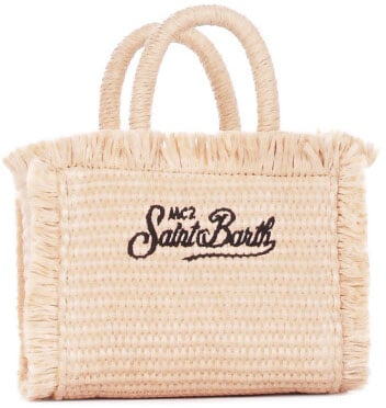 MC2 Saint Barth Bags Corda Bruin