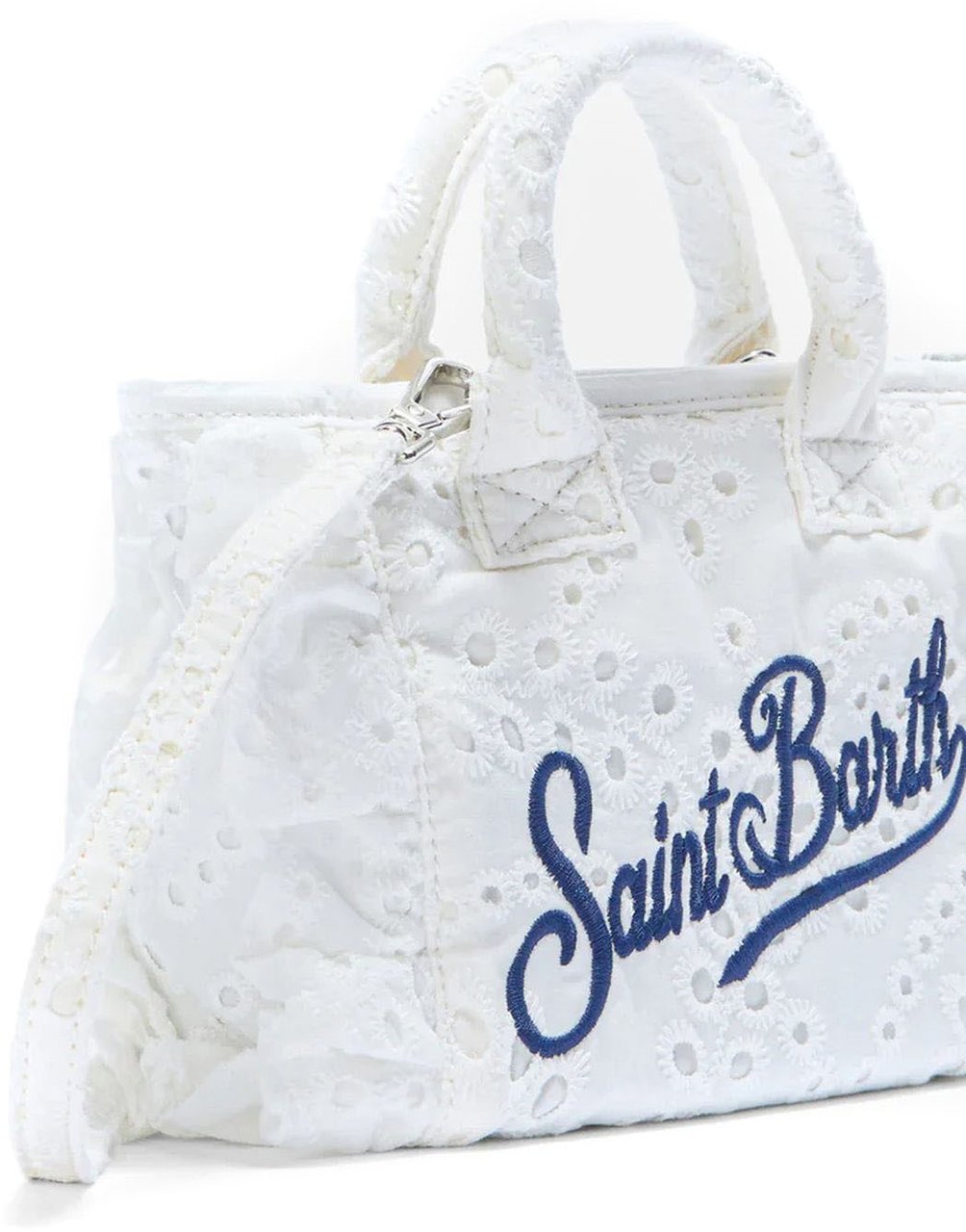 MC2 Saint Barth Bags White Wit