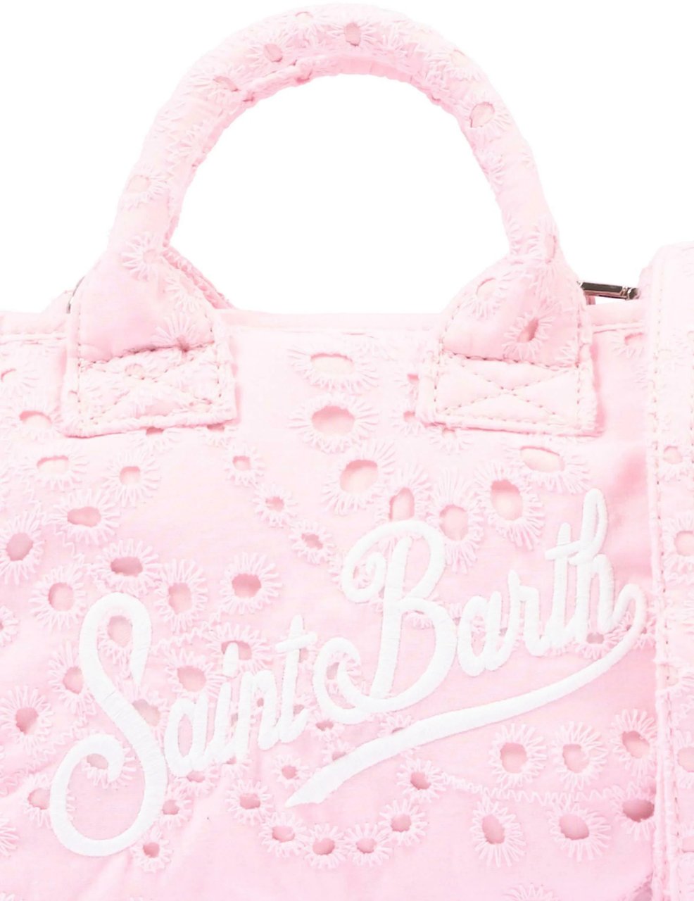 MC2 Saint Barth Bags Rosa Roze