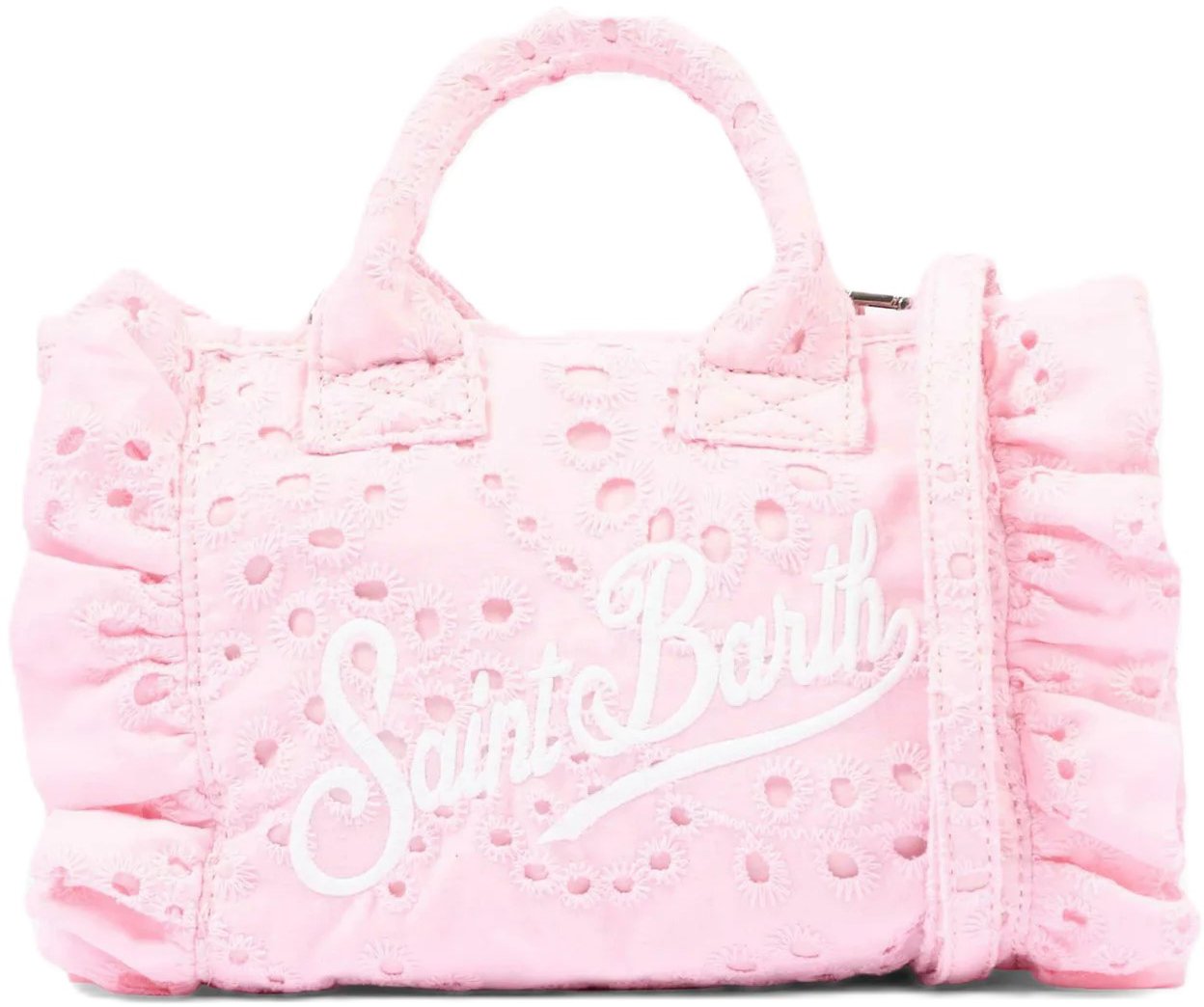 MC2 Saint Barth Bags Rosa Roze