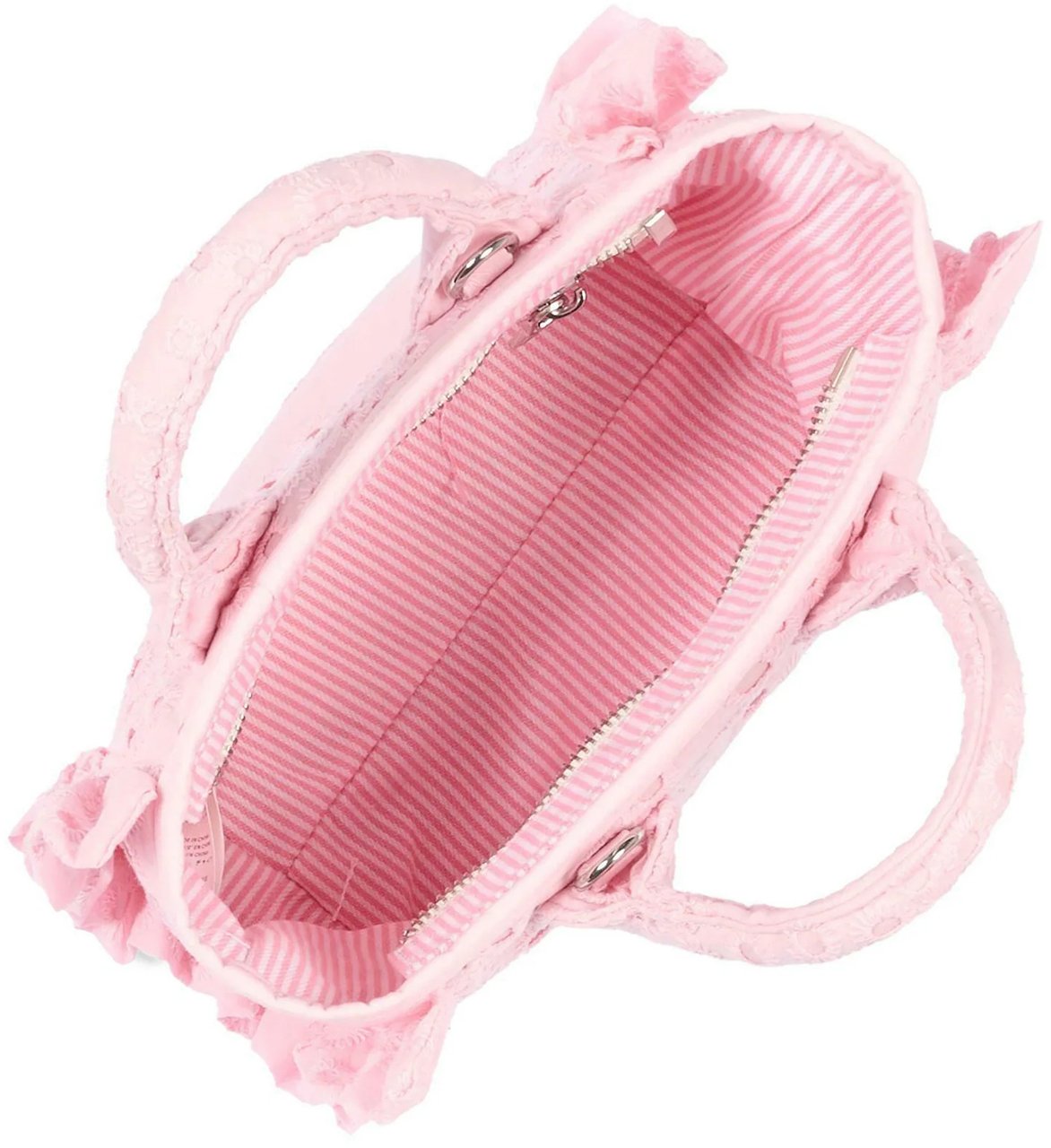MC2 Saint Barth Bags Rosa Roze