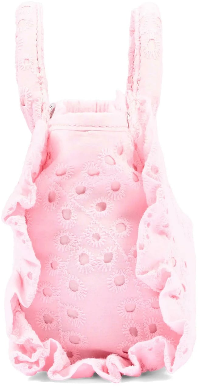 MC2 Saint Barth Bags Rosa Roze