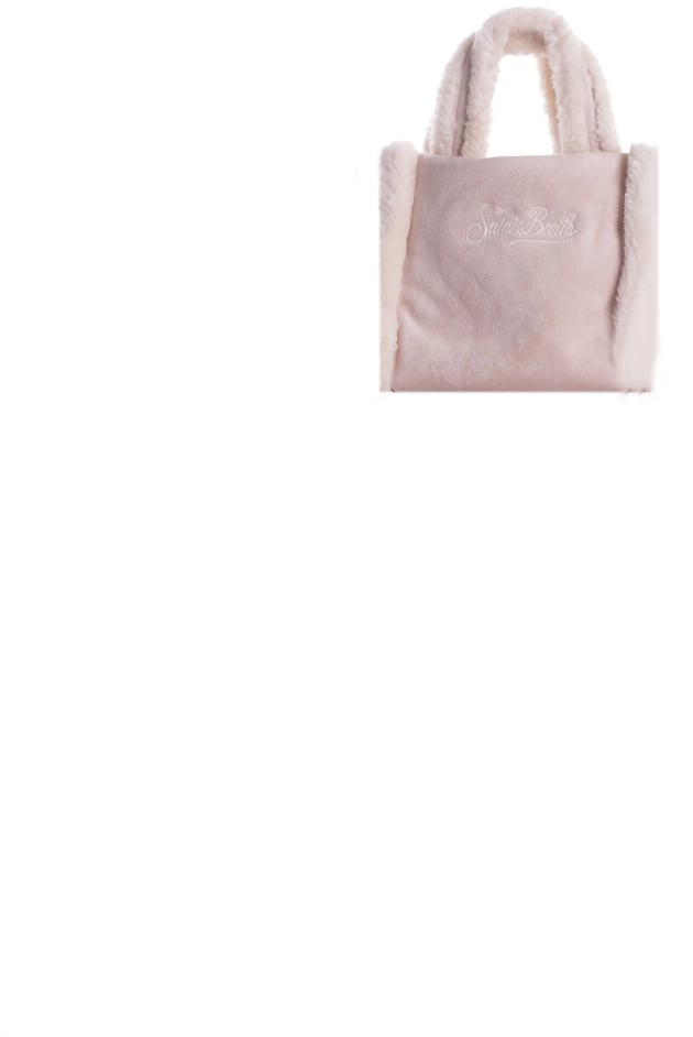 MC2 Saint Barth Bags Beige Beige