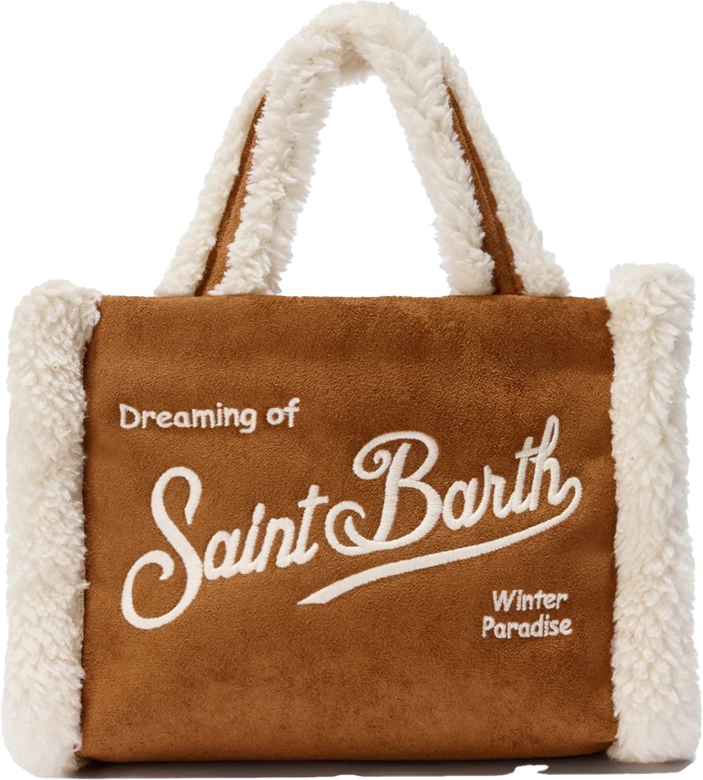 MC2 Saint Barth Bags Brown Bruin