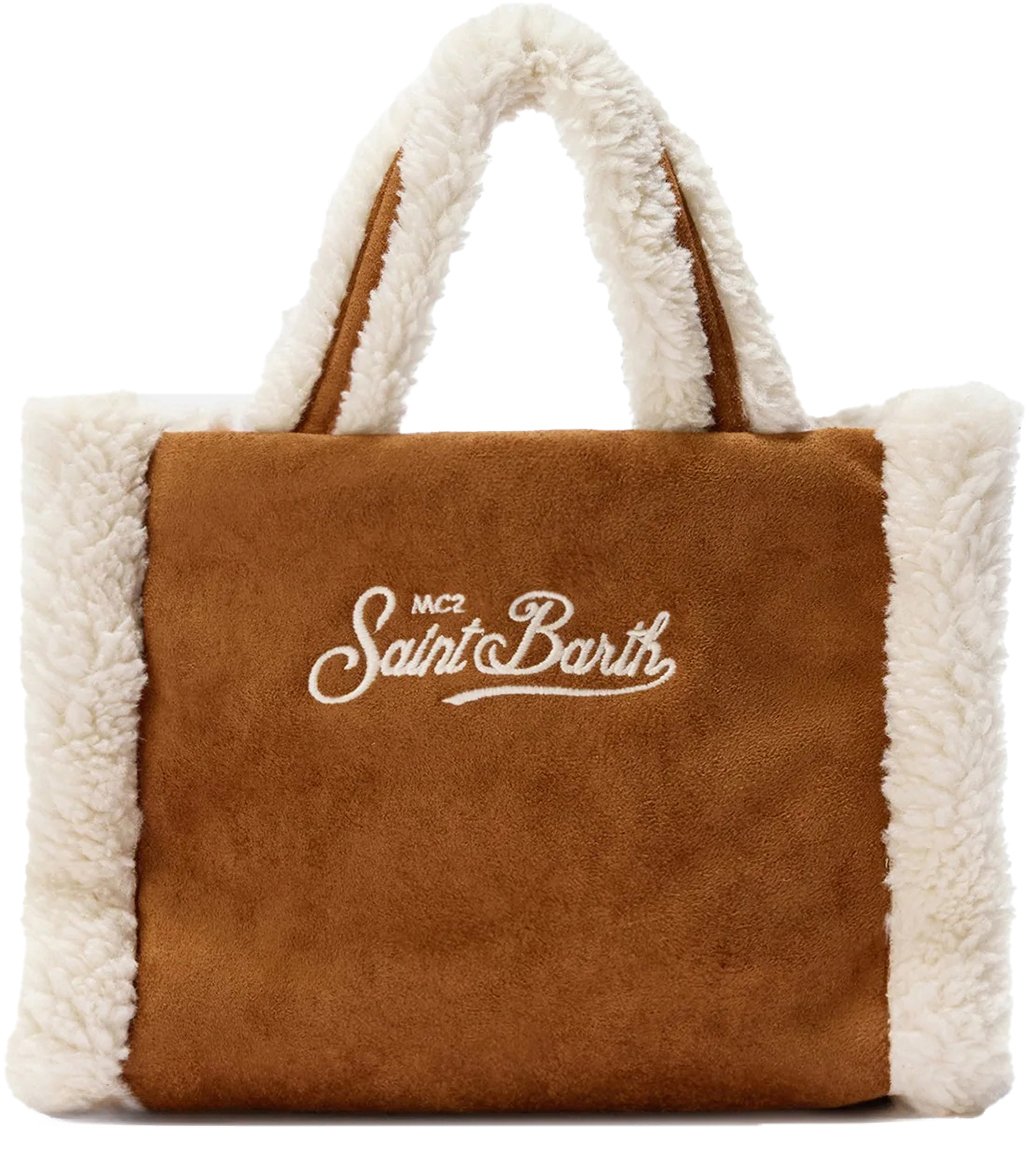 MC2 Saint Barth Bags Brown Bruin