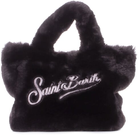 MC2 Saint Barth Bags Black Zwart