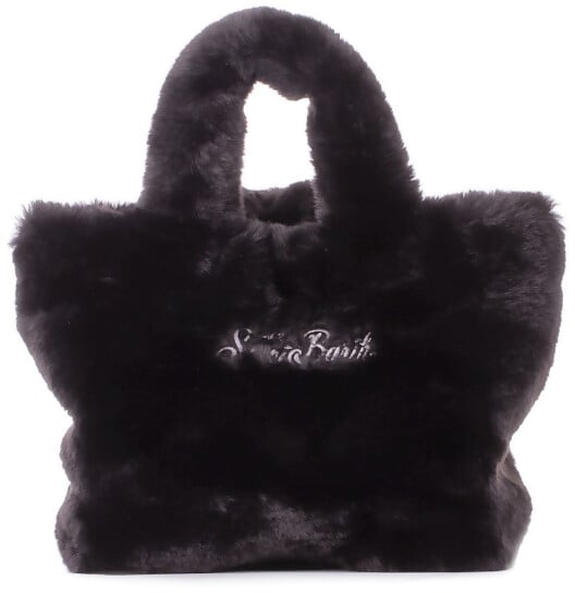 MC2 Saint Barth Bags Black Zwart