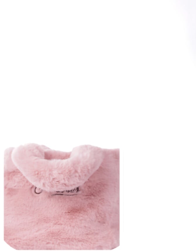 MC2 Saint Barth Bags Pink Roze