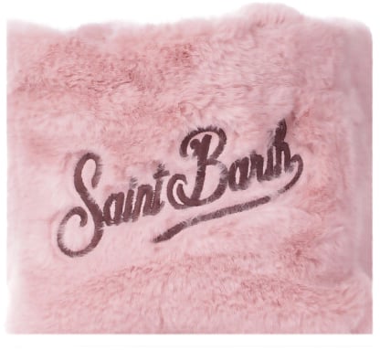 MC2 Saint Barth Bags Pink Roze
