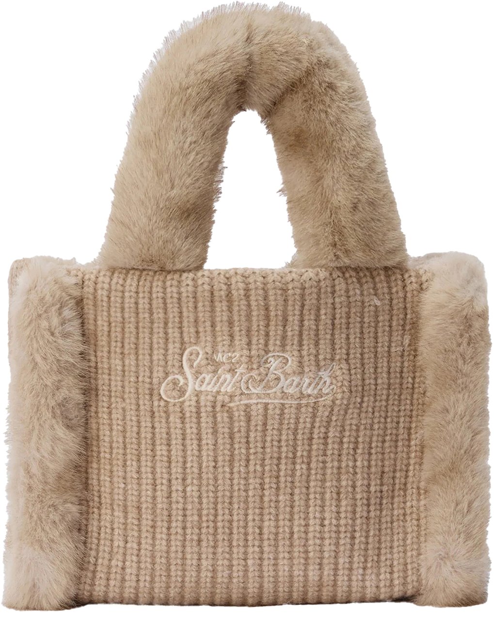 MC2 Saint Barth Bags Beige Beige