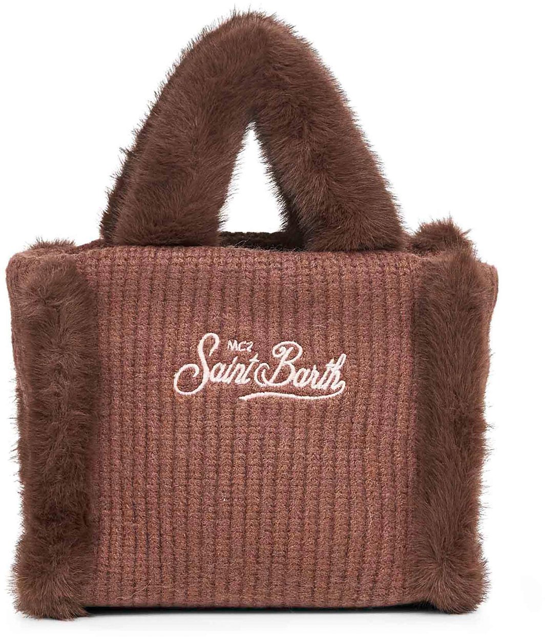 MC2 Saint Barth Bags Brown Bruin