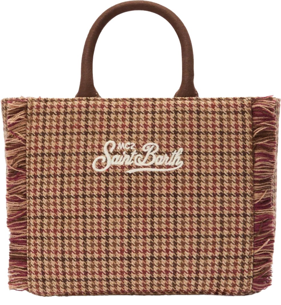 MC2 Saint Barth Bags Multicolour Divers