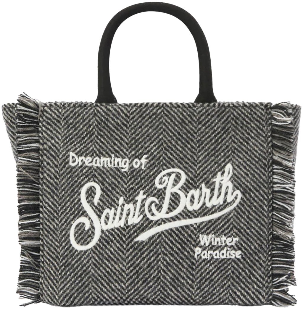 MC2 Saint Barth Bags Multicolour Divers