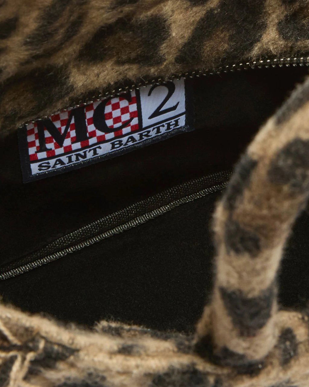 MC2 Saint Barth Bags Brown Bruin