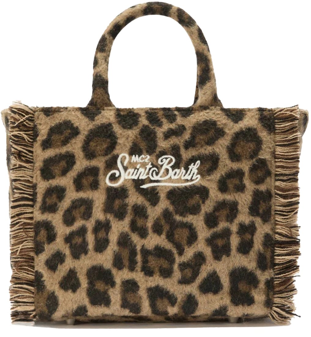 MC2 Saint Barth Bags Brown Bruin