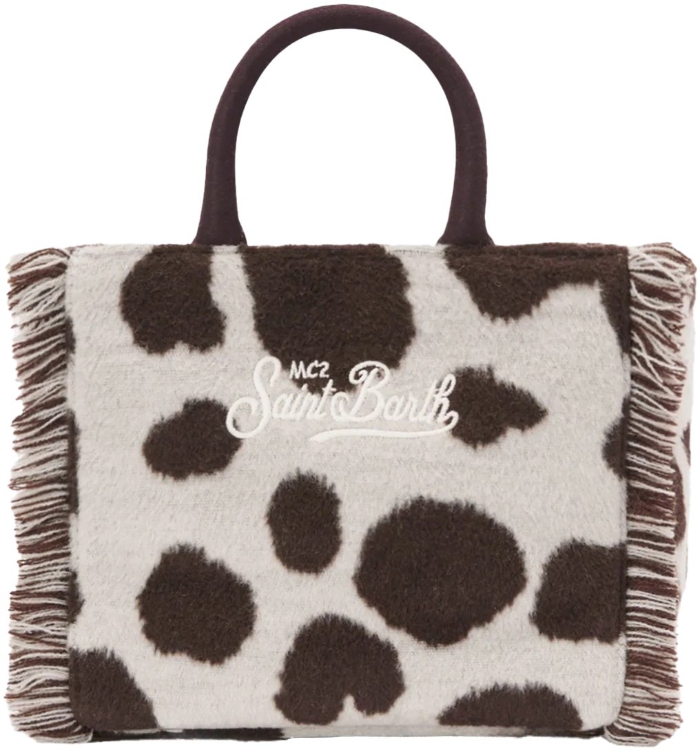 MC2 Saint Barth Bags Multicolour Divers