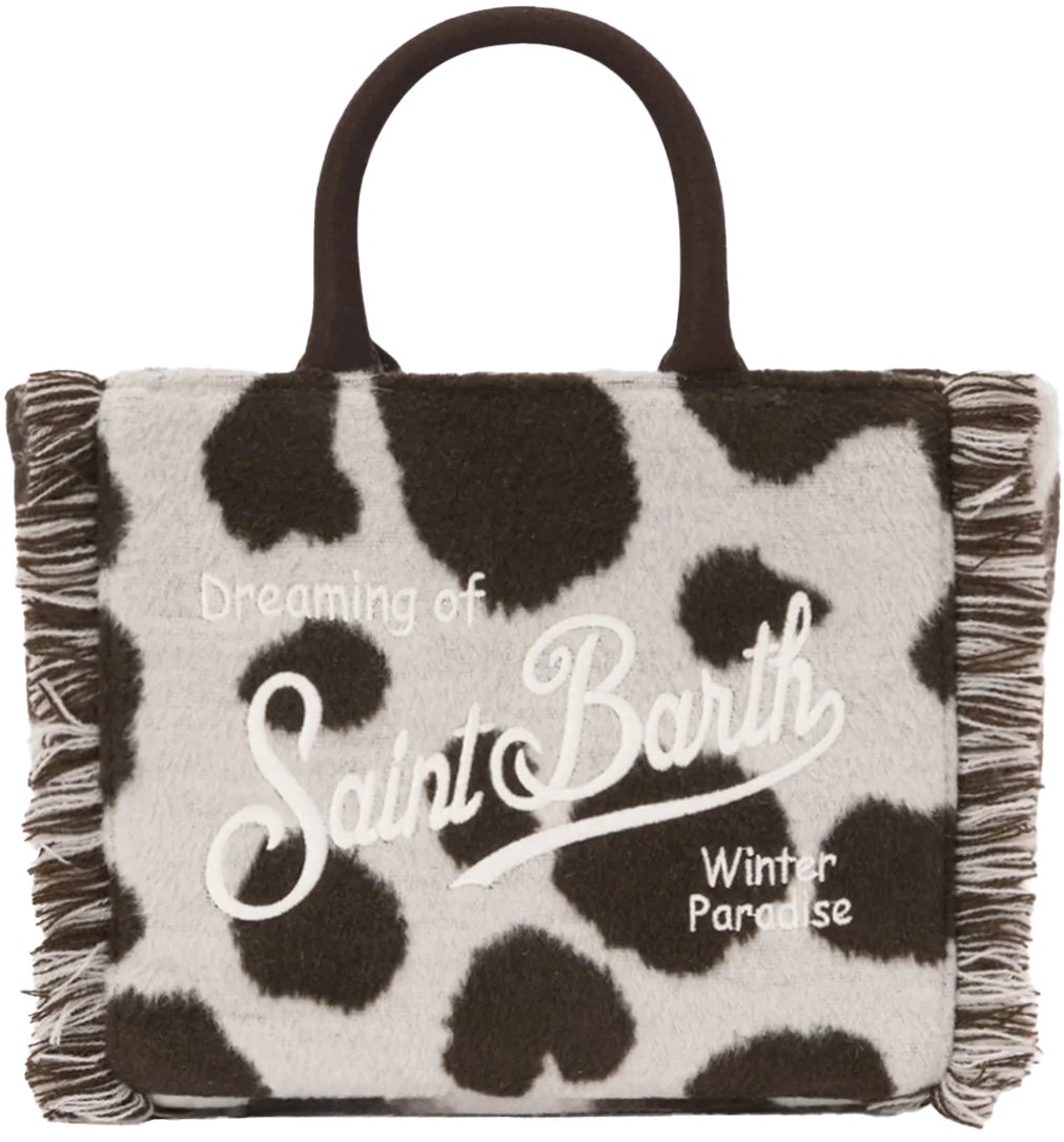 MC2 Saint Barth Bags Multicolour Divers