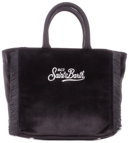 MC2 Saint Barth Bags Black Zwart
